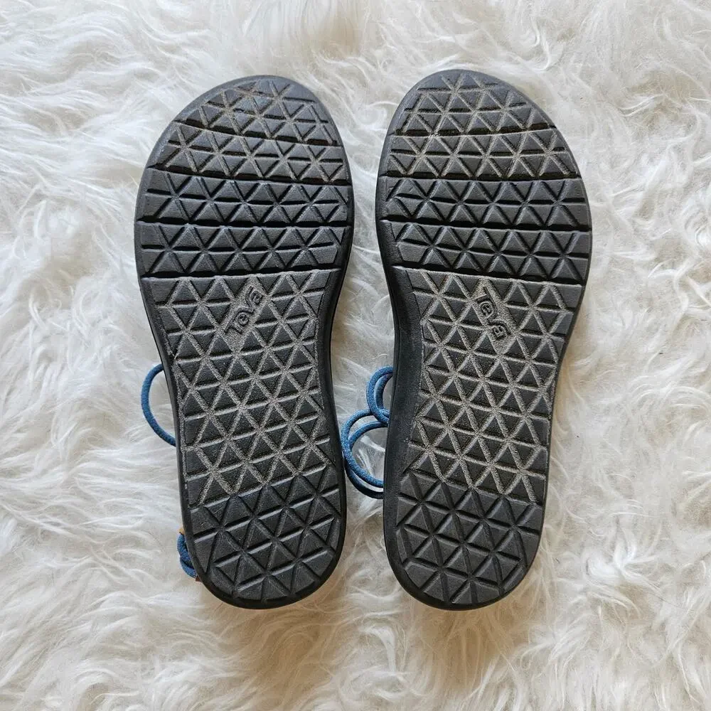 Teva Voya Infinity Sandals Size 7